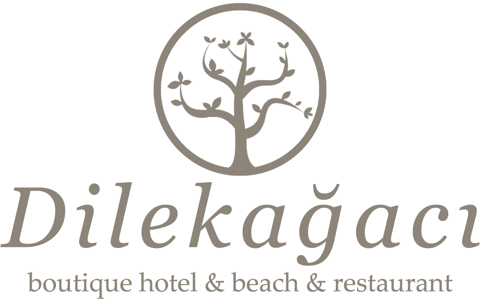 Dilek Ağacı | Butik Otel & Plaj | Ortakent - Bitez
