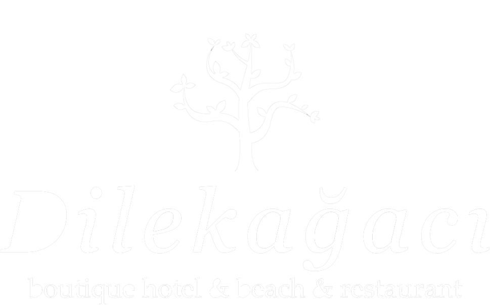 Dilek Ağacı | Butik Otel & Plaj | Ortakent - Bitez